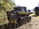 New Holland 485 Skid Steer