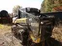 New Holland 485 Skid Steer