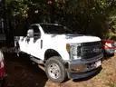 2019 Ford F-350 SD XL 4WD (low miles)