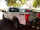 2019 Ford F-350 SD XL 4WD (low miles)