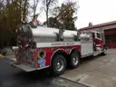 2002 Freightliner FL112 Fire Tanker