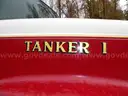 2002 Freightliner FL112 Fire Tanker