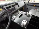 2002 Freightliner FL112 Fire Tanker