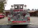 2002 Freightliner FL112 Fire Tanker