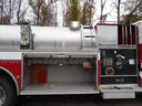2002 Freightliner FL112 Fire Tanker
