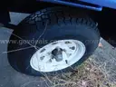 2011 Advantage Sign Trailer