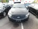 2016 Ford Taurus