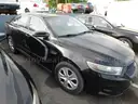 2016 Ford Taurus