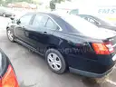 2016 Ford Taurus