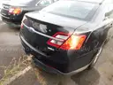 2016 Ford Taurus