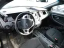 2016 Ford Taurus