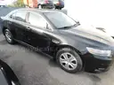 2014 Ford Taurus