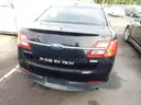 2014 Ford Taurus