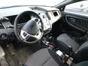 2014 Ford Taurus