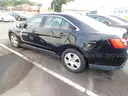 2014 Ford Taurus