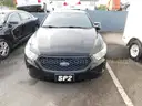 2014 Ford Taurus