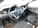 2015 Ford Taurus