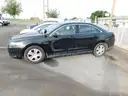 2015 Ford Taurus