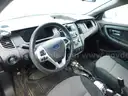 2014 Ford Taurus