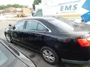 2014 Ford Taurus
