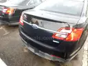 2014 Ford Taurus