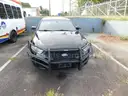 2018 Ford Taurus