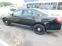 2018 Ford Taurus