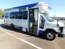 2019 Ford Econoline