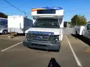 2019 Ford Econoline