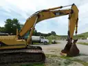 2005 Caterpillar 345 BL Excavator