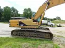 2005 Caterpillar 345 BL Excavator
