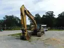 2005 Caterpillar 345 BL Excavator