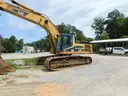 2005 Caterpillar 345 BL Excavator