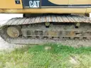 2005 Caterpillar 345 BL Excavator