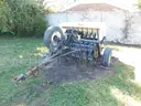 Truax No-till Drill