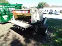 Truax No-till Drill