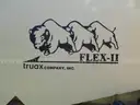 Truax No-till Drill