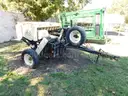 Truax No-till Drill