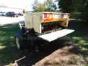 Truax No-till Drill