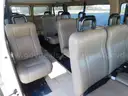 2001 Dodge Ram Van