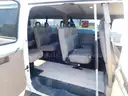 2001 Dodge Ram Van