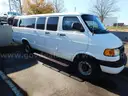 2001 Dodge Ram Van