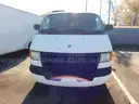 2001 Dodge Ram Van