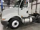 2011 International 8600