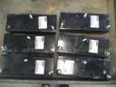 Case Skid/Shoe PN - D142314, QTY 6 NEW