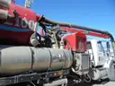2009 International 7400 - Vactor 2100 Plus Combo Sewer / Hydro Excavator Truck