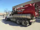 2009 International 7400 - Vactor 2100 Plus Combo Sewer / Hydro Excavator Truck