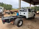 2012 Dodge Ram 3500 Crew Cab