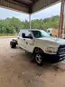 2012 Dodge Ram 3500 Crew Cab