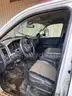 2012 Dodge Ram 3500 Crew Cab
